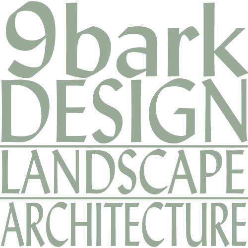 9bark Design Landscape Architecture